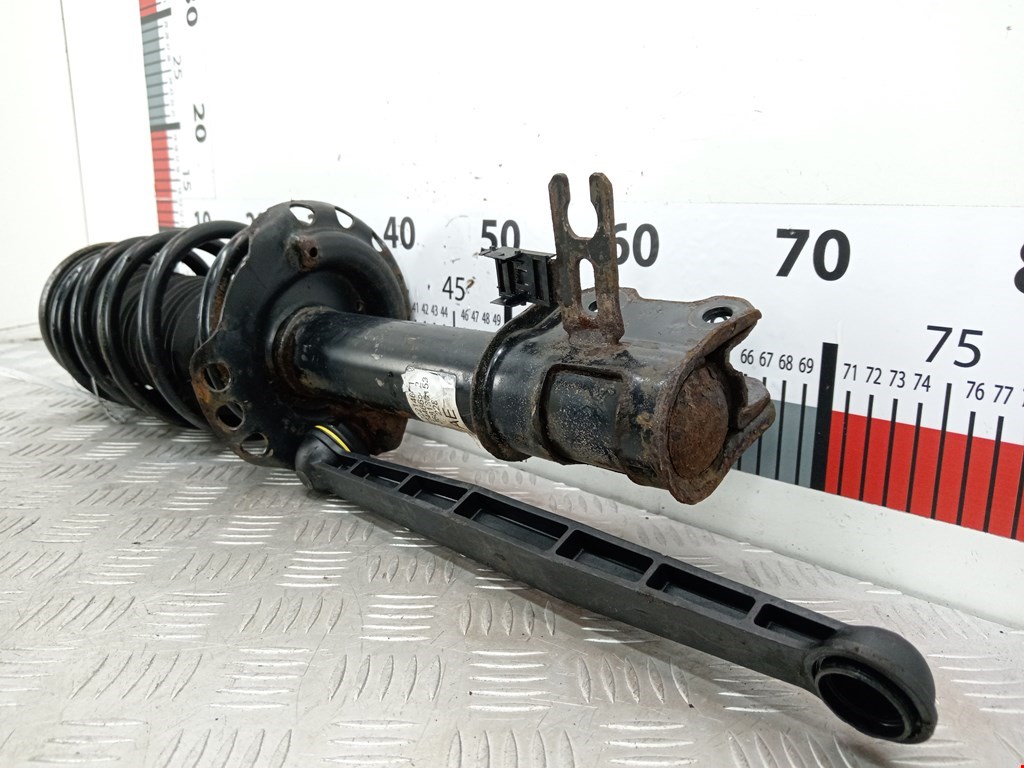 Амортизатор передний левый OPEL Astra H/Family 2004-2015