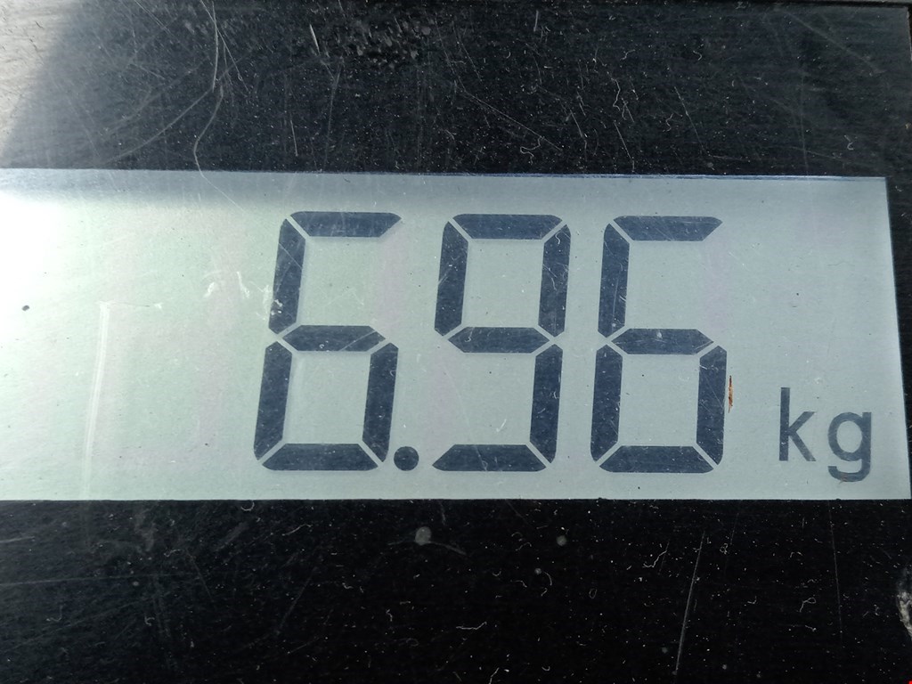 Амортизатор передний левый OPEL Astra H/Family 2004-2015