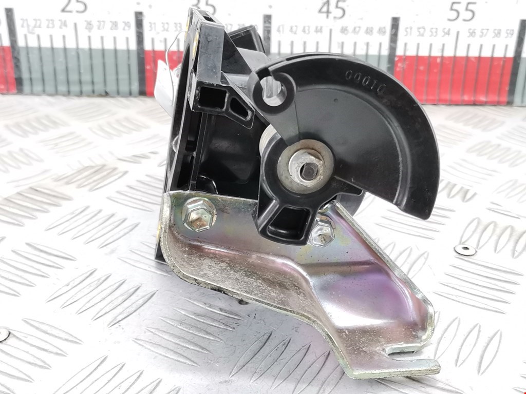 Заслонка дроссельная электрическая CITROEN C 1 I 2005-2014