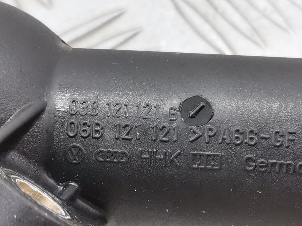 Корпус термостата VOLKSWAGEN Passat B5 1997-2005