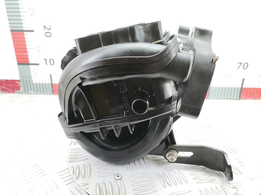 Коллектор впускной CITROEN C 1 I 2005-2014