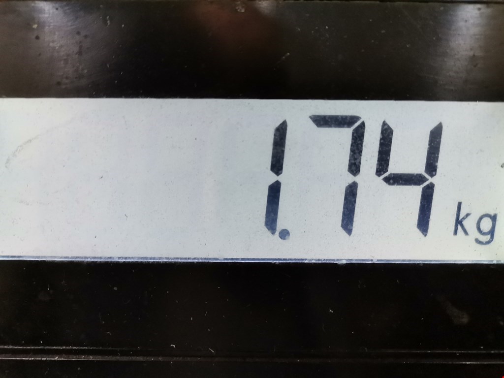 Коллектор впускной CITROEN C 1 I 2005-2014