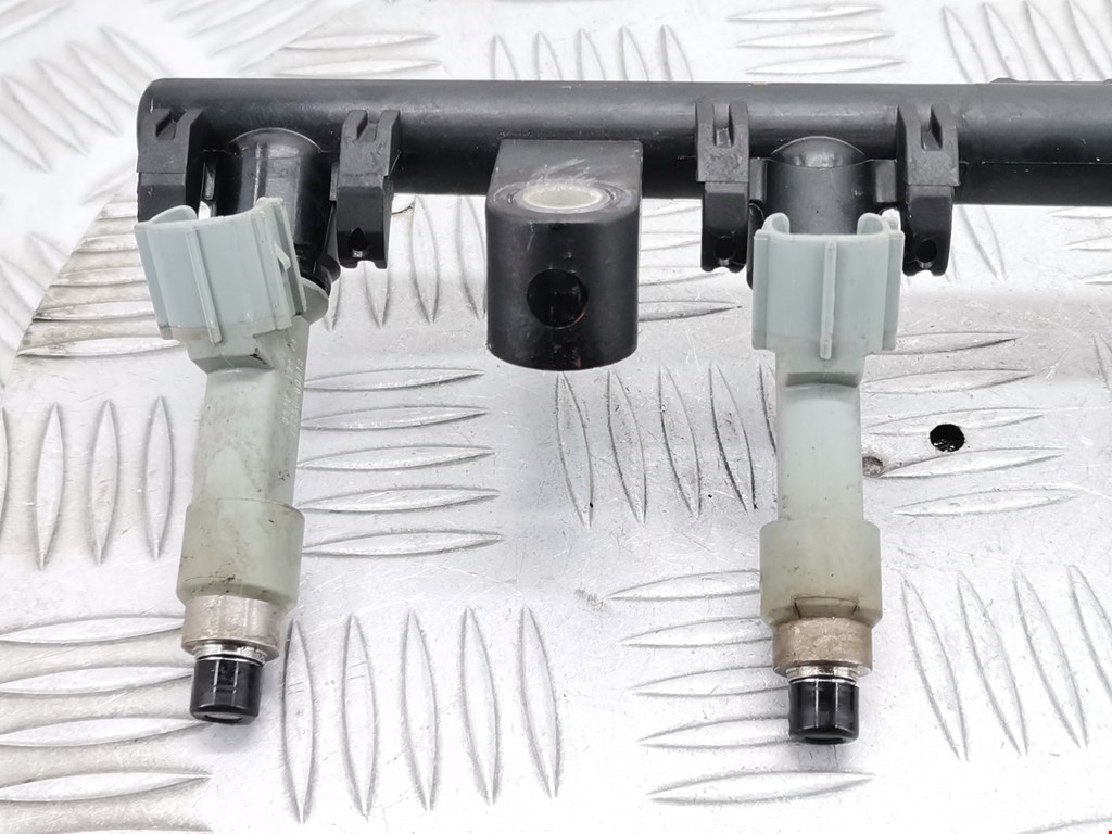 Форсунка дизельная электрическая CITROEN C 1 I 2005-2014