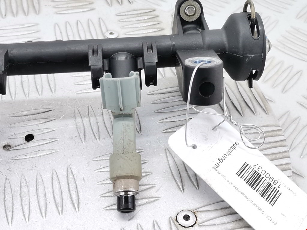 Форсунка дизельная электрическая CITROEN C 1 I 2005-2014