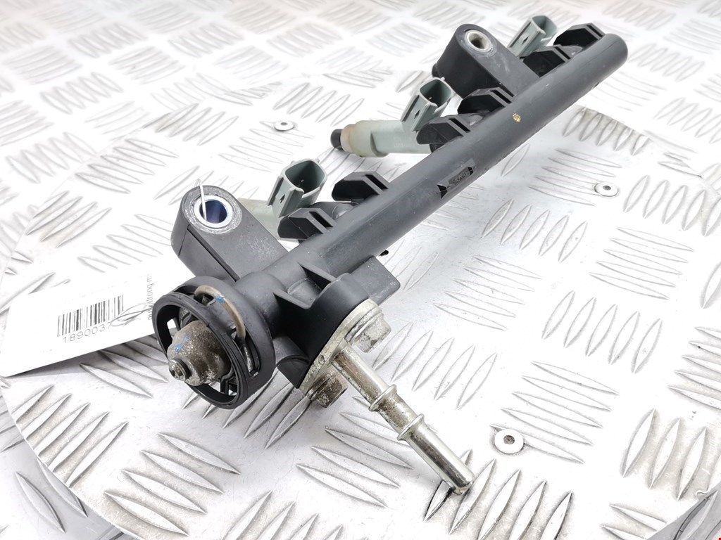 Форсунка дизельная электрическая CITROEN C 1 I 2005-2014