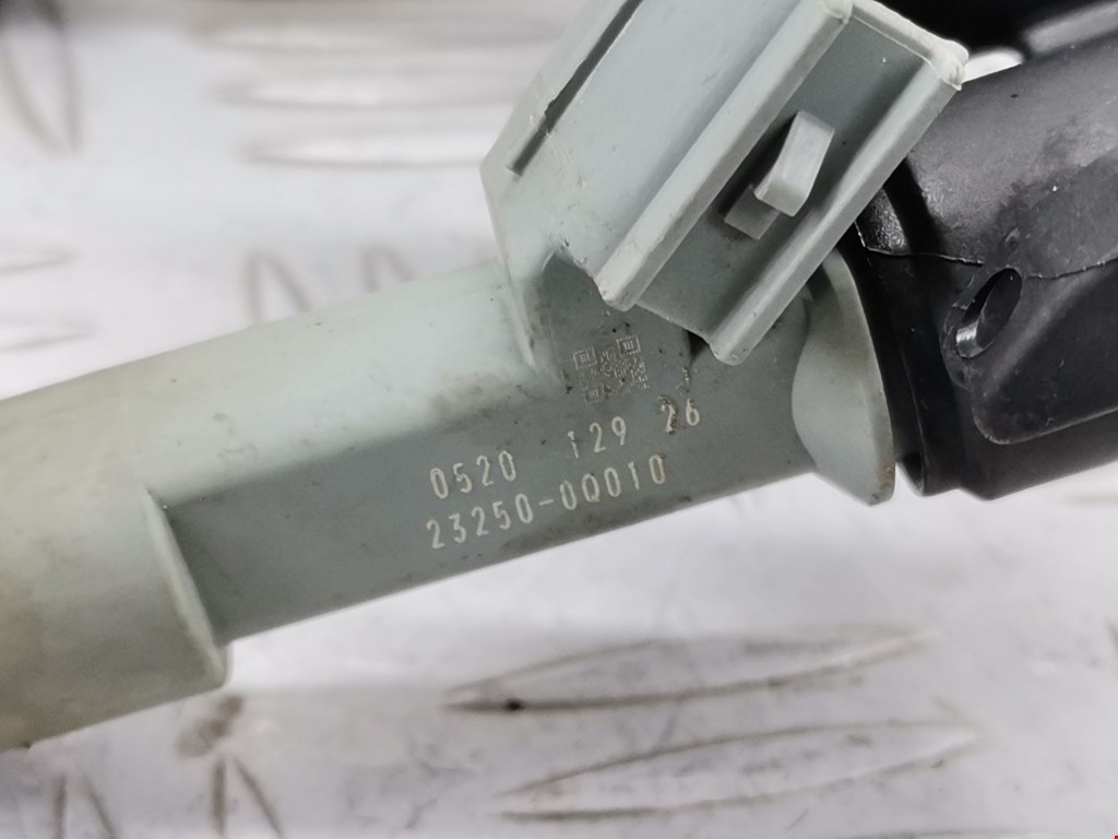 Форсунка дизельная электрическая CITROEN C 1 I 2005-2014