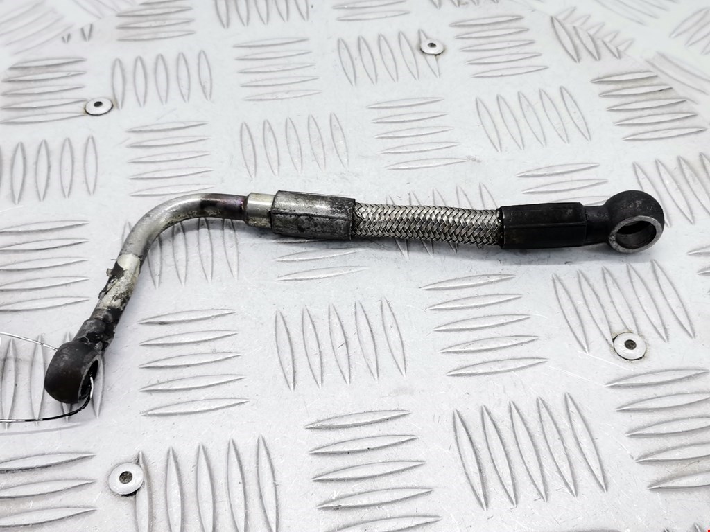 Трубка нагнетателя ALFA ROMEO 156 1997-2007