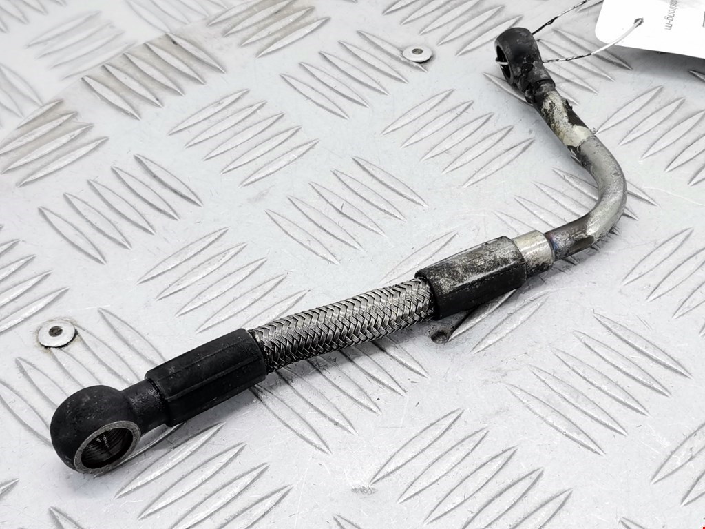 Трубка нагнетателя ALFA ROMEO 156 1997-2007