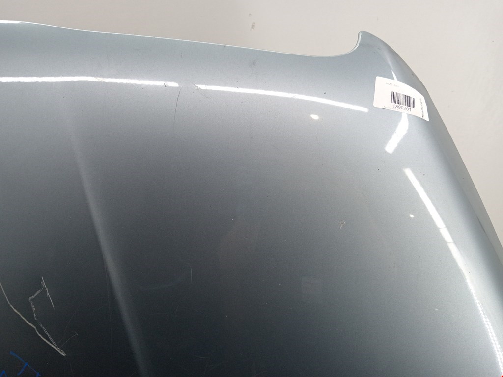 Капот PEUGEOT 508 2011-2018