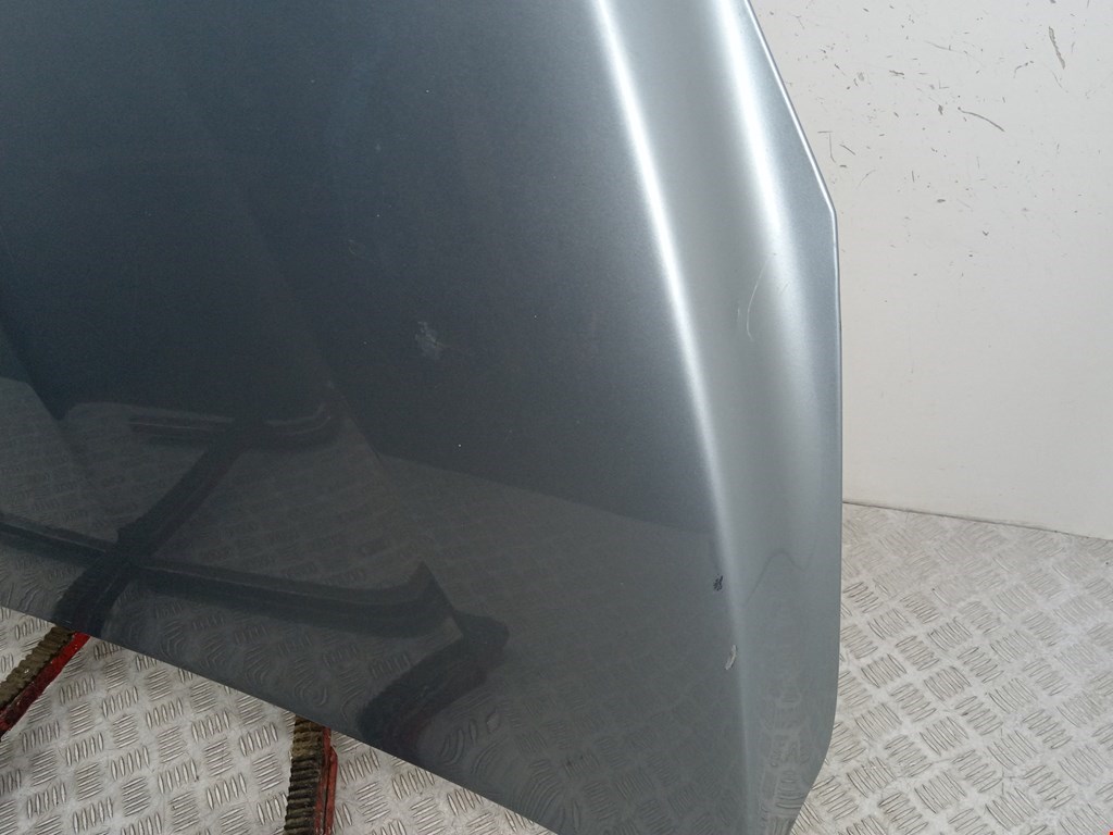 Капот PEUGEOT 508 2011-2018