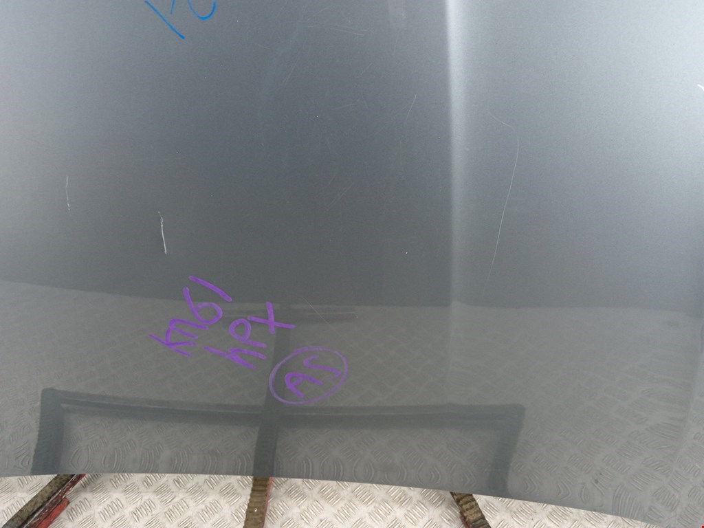 Капот PEUGEOT 508 2011-2018