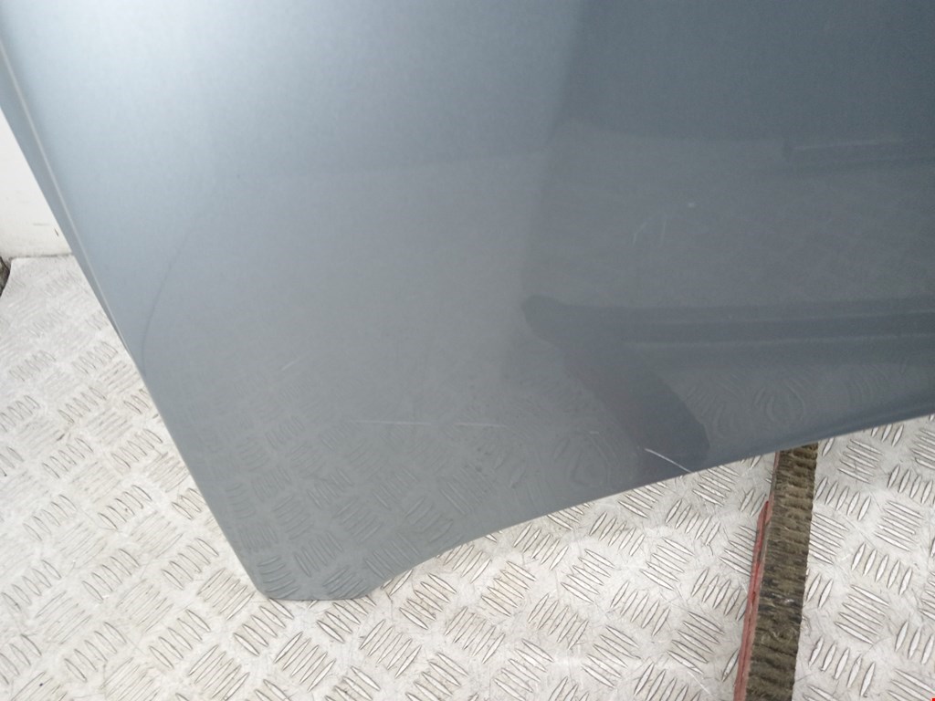 Капот PEUGEOT 508 2011-2018