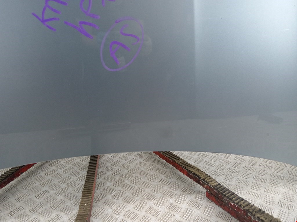 Капот PEUGEOT 508 2011-2018