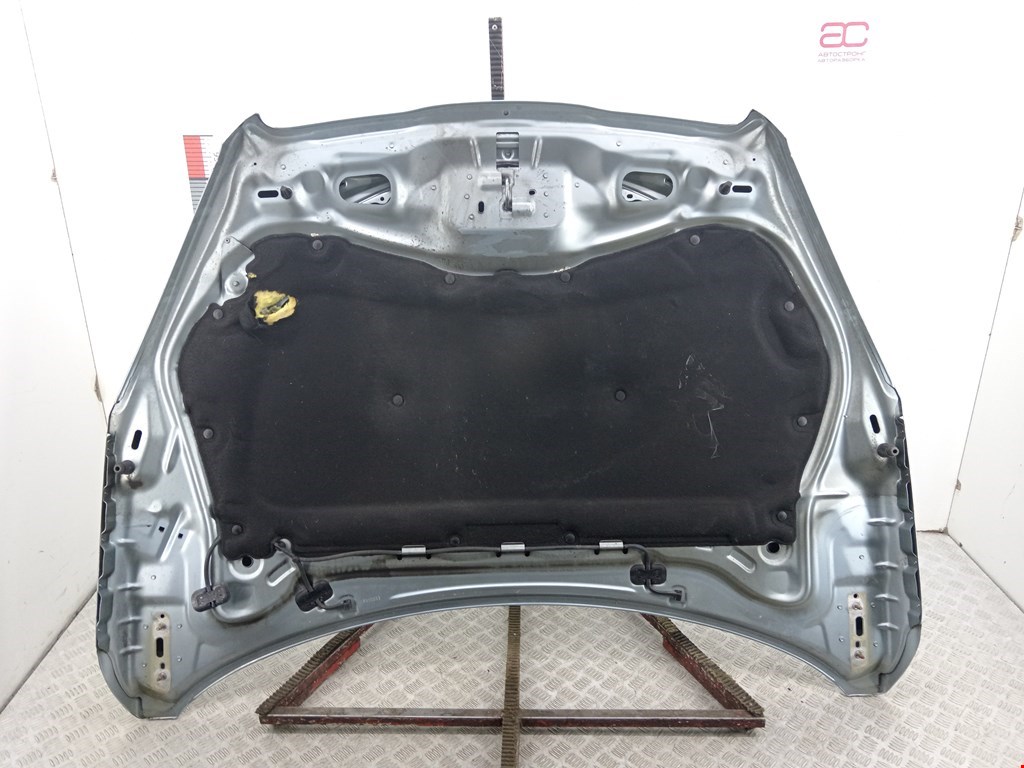 Капот PEUGEOT 508 2011-2018