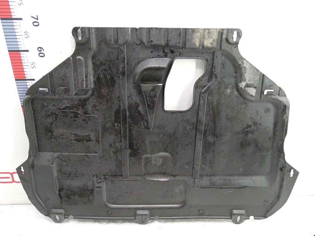 Защита картера (двигателя) FORD Focus II 2005-2011