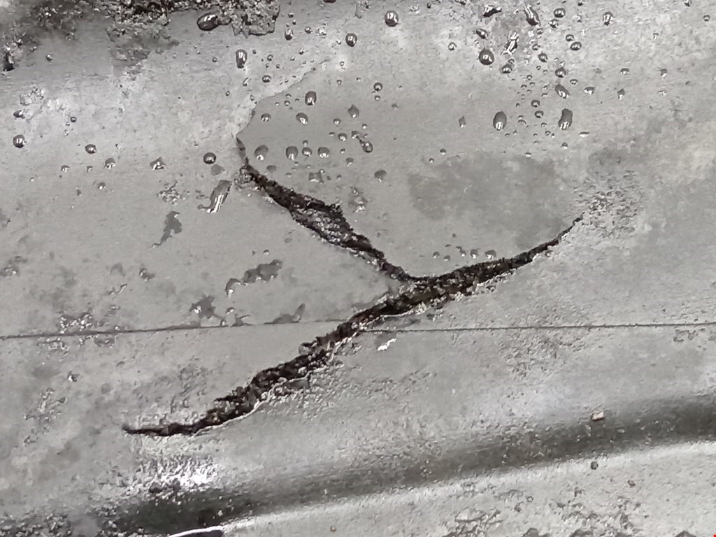 Защита картера (двигателя) FORD Focus II 2005-2011