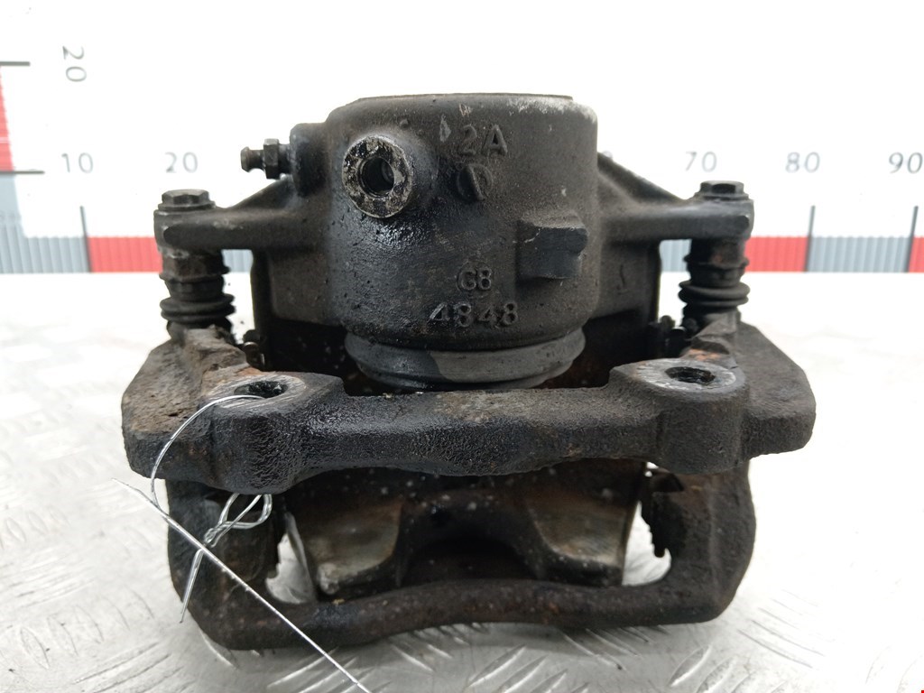 Суппорт передний правый MERCEDES-BENZ C-Class C-klasse W204 2007-2015