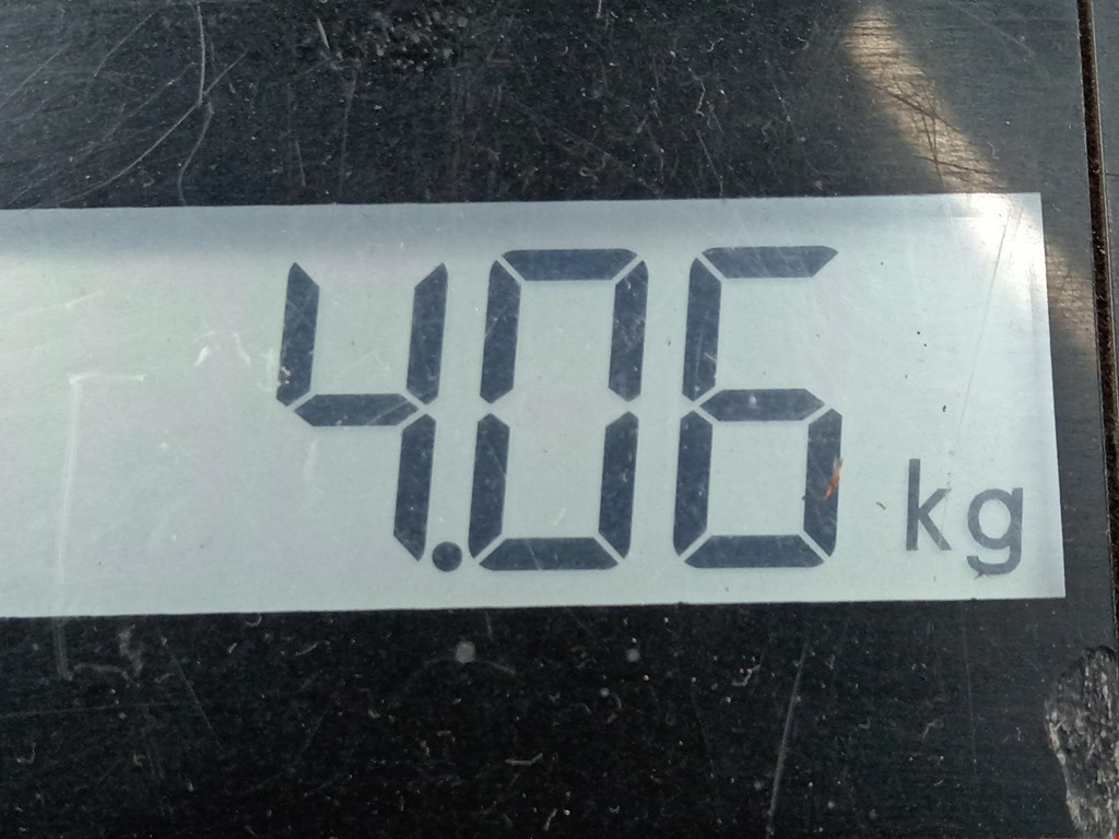 Суппорт передний правый MERCEDES-BENZ C-Class C-klasse W204 2007-2015