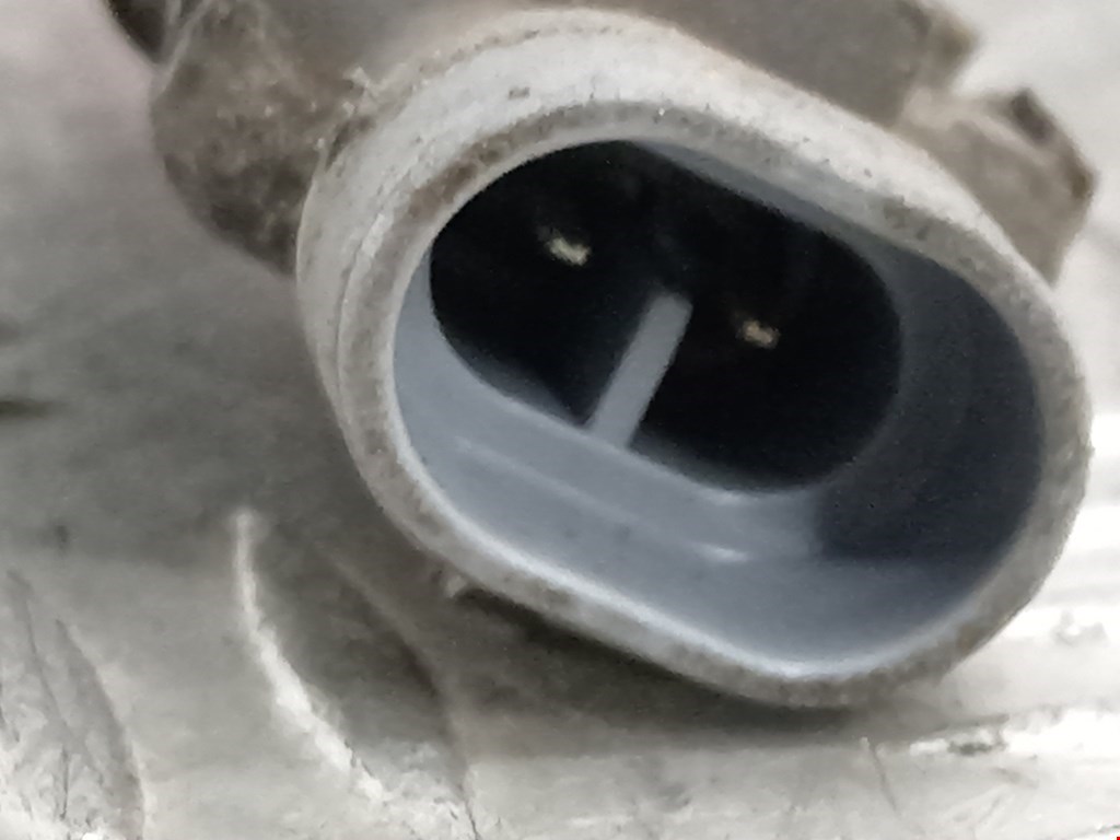 Ступица передняя правая OPEL Astra H/Family 2004-2015