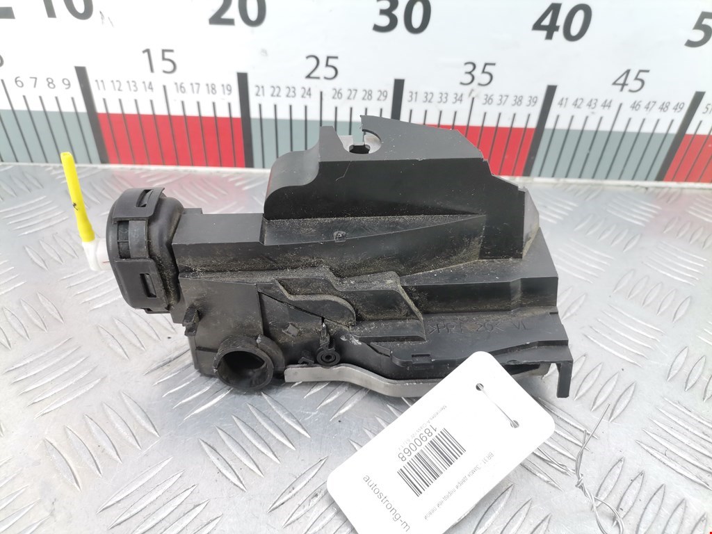 Замок двери передней левой MERCEDES-BENZ A-Class W168 1997-2004