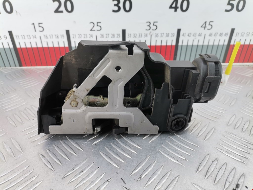 Замок двери передней левой MERCEDES-BENZ A-Class W168 1997-2004