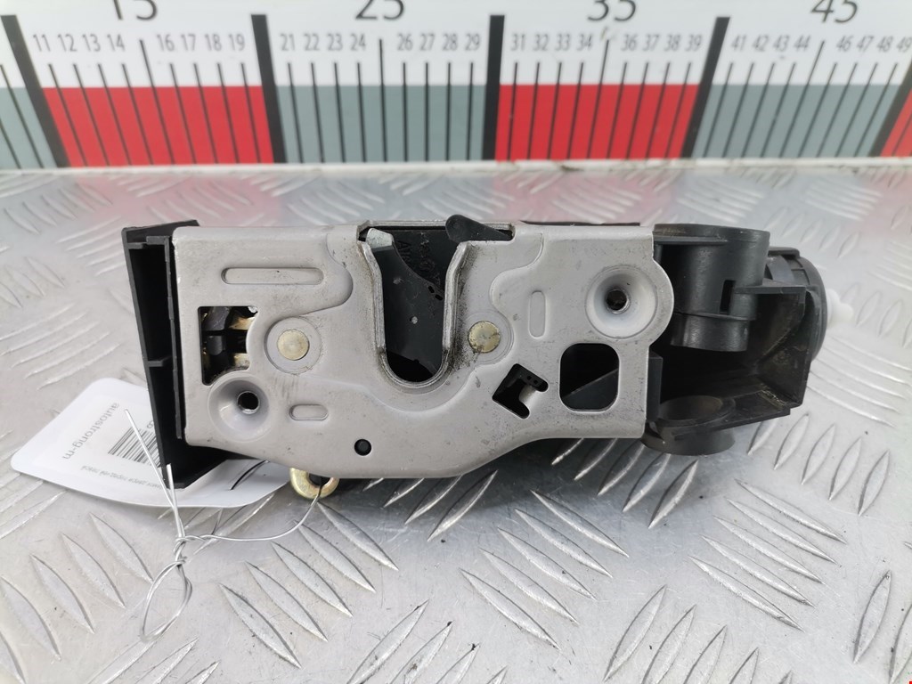 Замок двери передней левой MERCEDES-BENZ A-Class W168 1997-2004