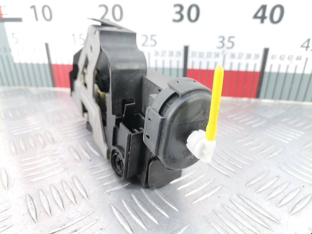 Замок двери передней левой MERCEDES-BENZ A-Class W168 1997-2004