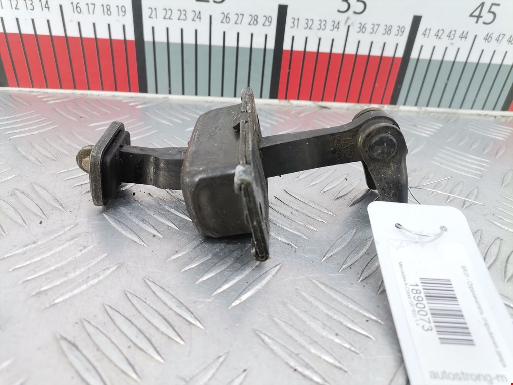 Ограничитель открывания двери MERCEDES-BENZ A-Class W168 1997-2004