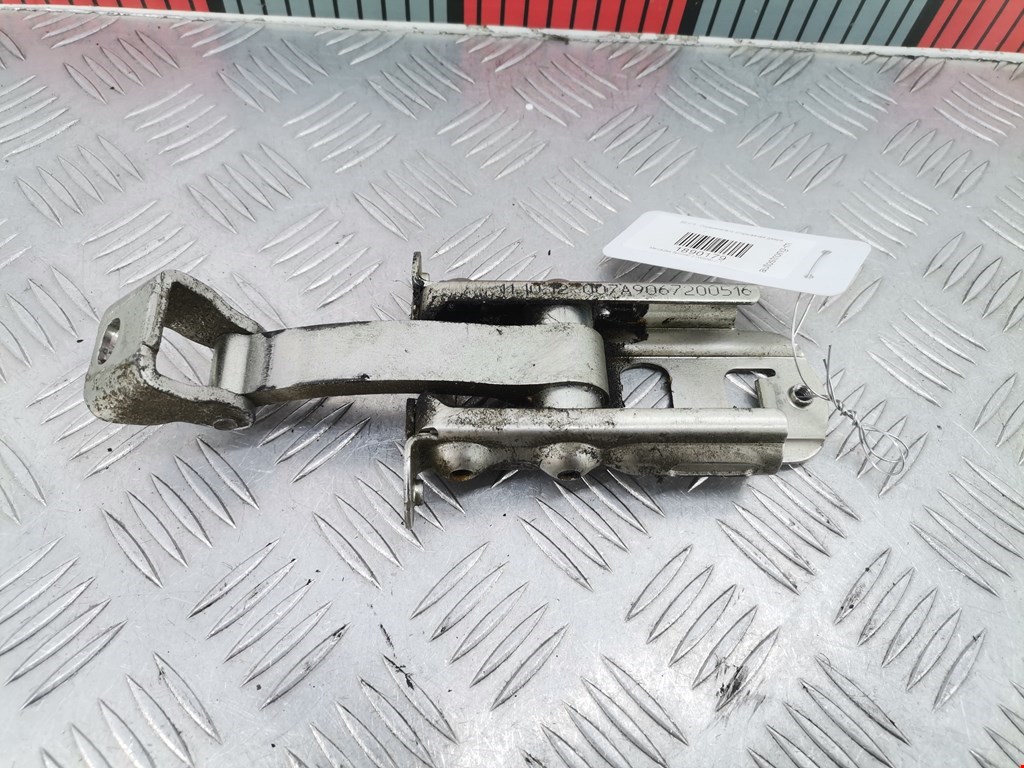 Ограничитель открывания двери MERCEDES-BENZ Sprinter 906 2006-2018