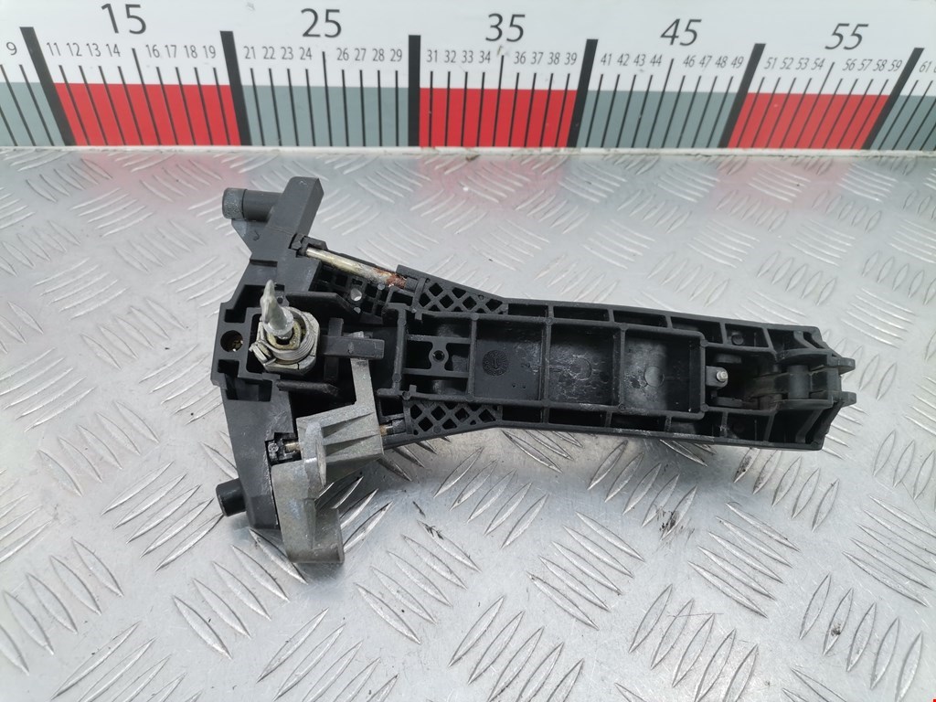 Ручка двери передней наружная левая MERCEDES-BENZ A-Class W168 1997-2004