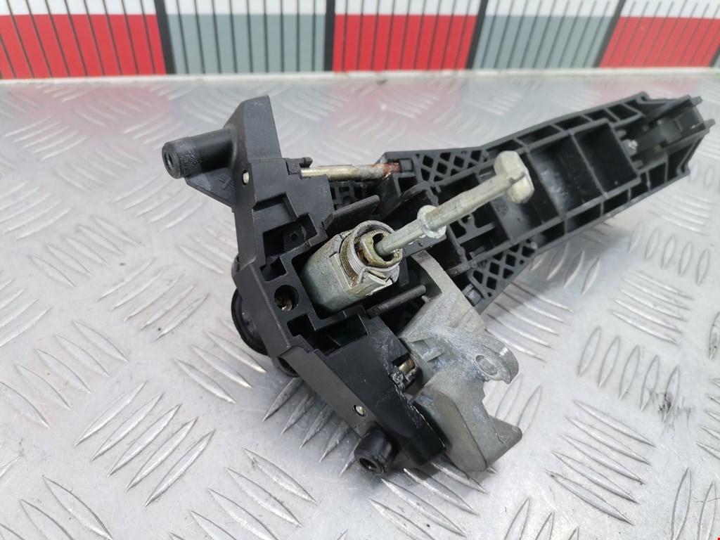 Ручка двери передней наружная левая MERCEDES-BENZ A-Class W168 1997-2004