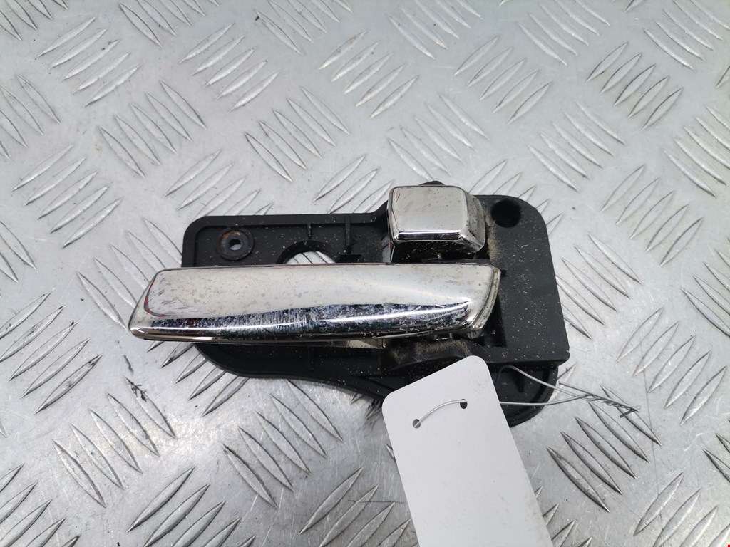 Ручка дверная задняя внутренняя правая KIA Carens 2006-2012