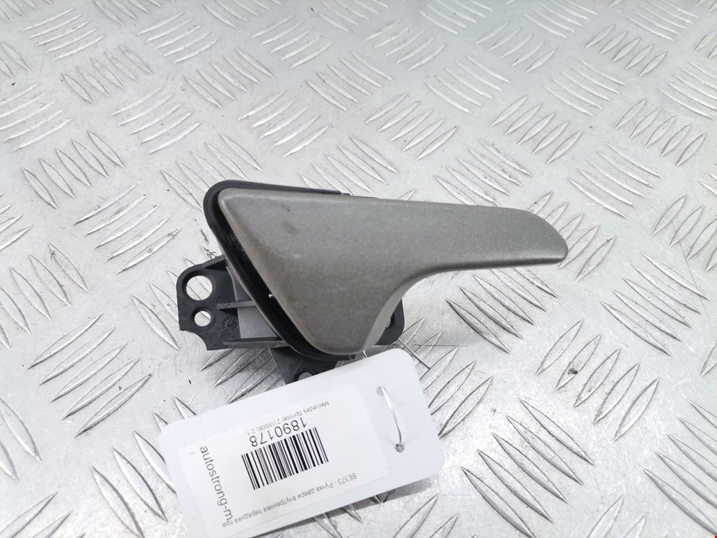 Ручка дверная передняя внутренняя правая MERCEDES-BENZ Sprinter 906 2006-2018