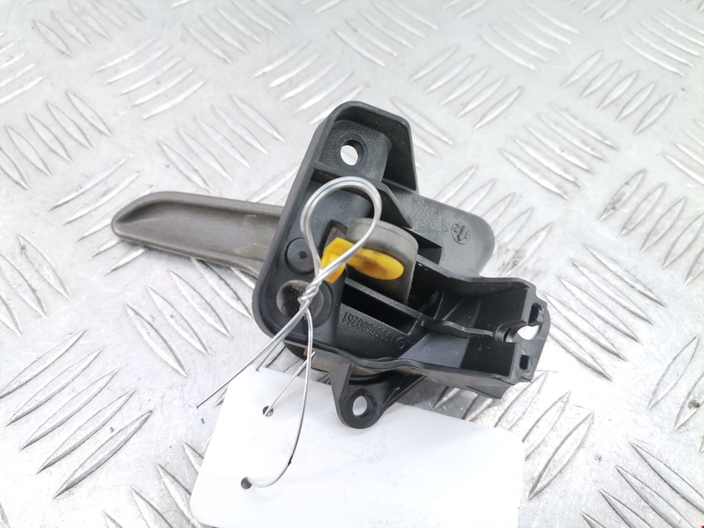 Ручка дверная передняя внутренняя правая MERCEDES-BENZ Sprinter 906 2006-2018