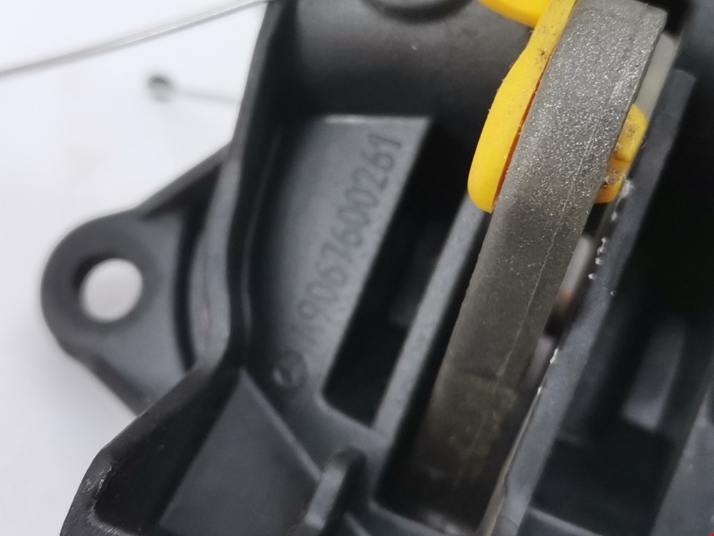 Ручка дверная передняя внутренняя правая MERCEDES-BENZ Sprinter 906 2006-2018