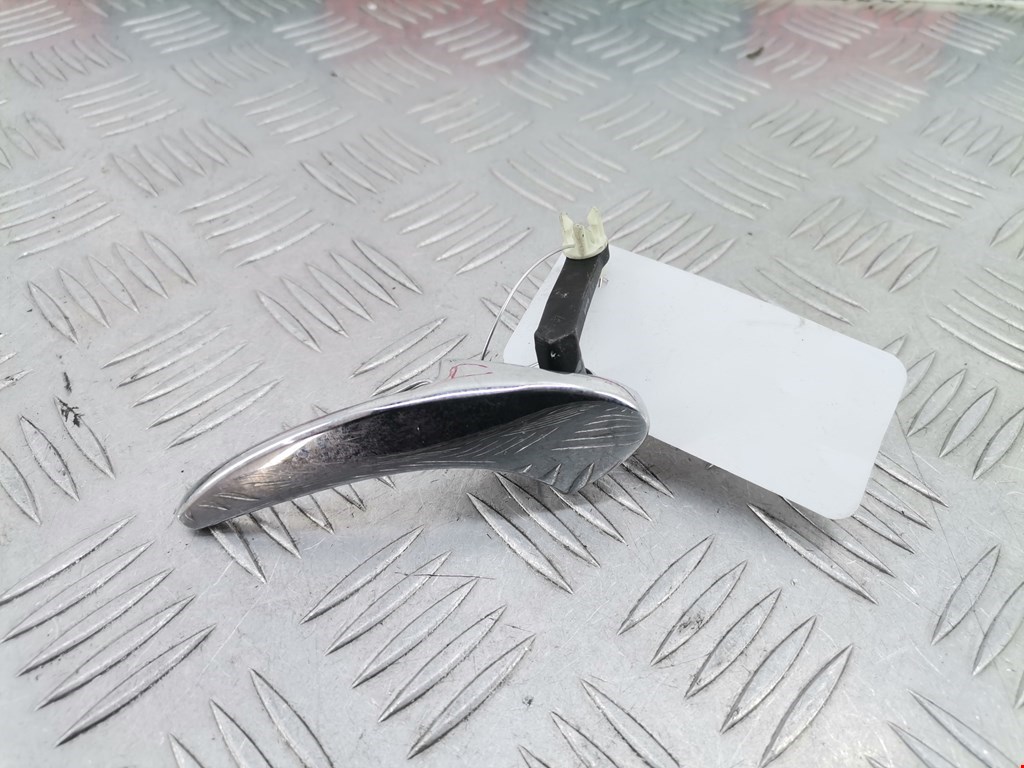 Ручка дверная передняя внутренняя левая MERCEDES-BENZ A-Class W168 1997-2004