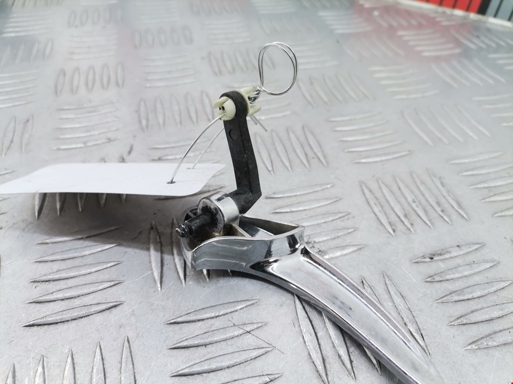 Ручка дверная передняя внутренняя левая MERCEDES-BENZ A-Class W168 1997-2004