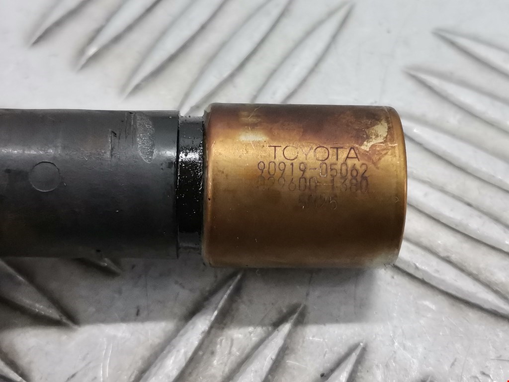 Датчик положения коленвала CITROEN C 1 I 2005-2014