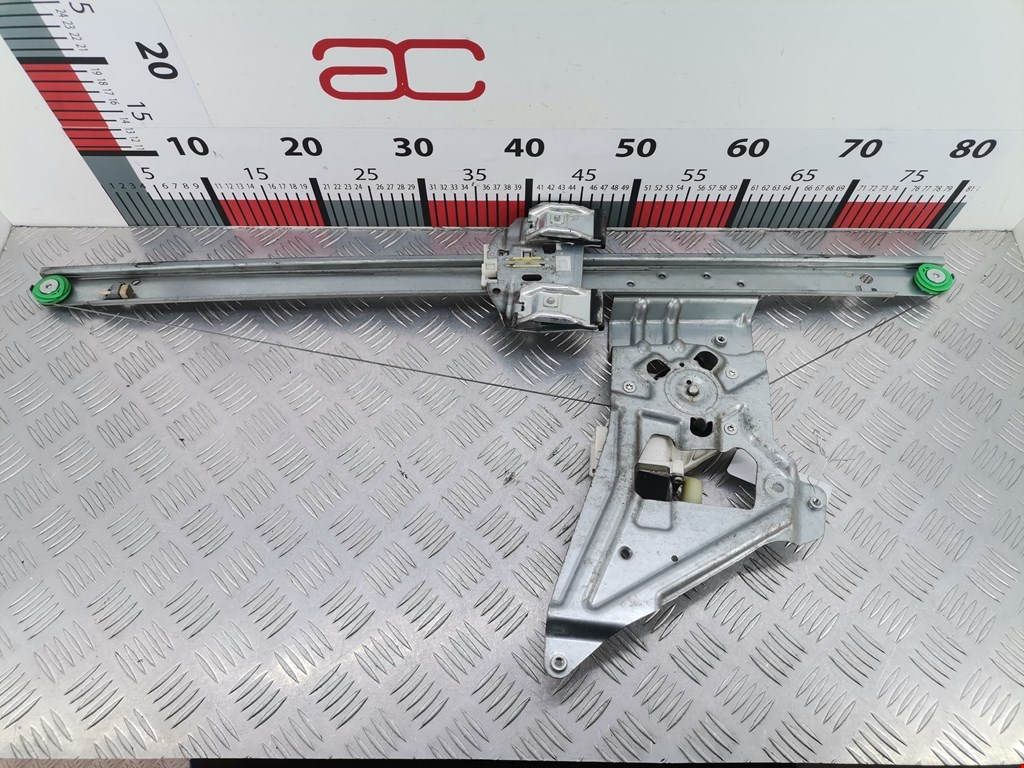 Стеклоподъемник передний правый MERCEDES-BENZ Sprinter 906 2006-2018