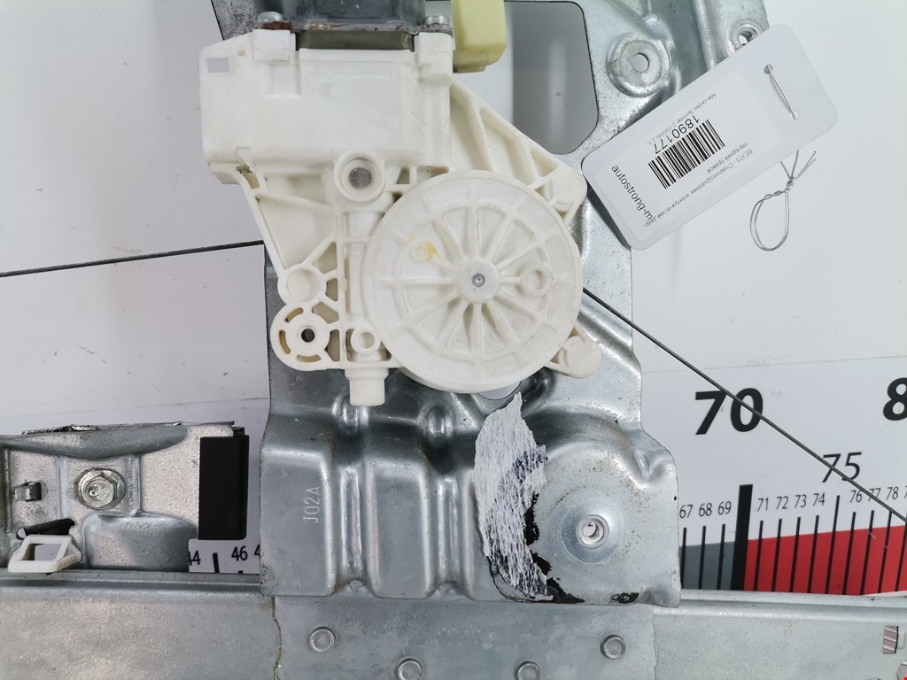 Стеклоподъемник передний правый MERCEDES-BENZ Sprinter 906 2006-2018