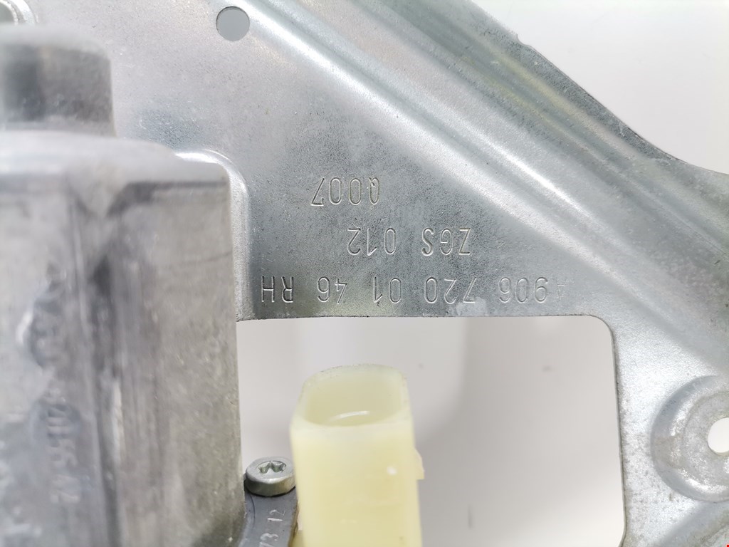 Стеклоподъемник передний правый MERCEDES-BENZ Sprinter 906 2006-2018