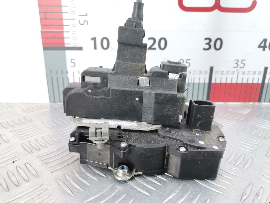 Замок двери задней левой OPEL Antara 2006-2015