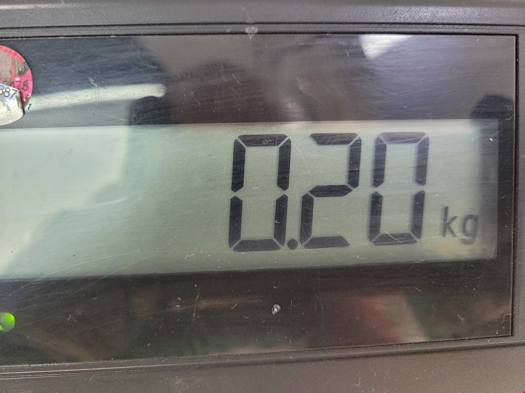 Фонарь подсветки номера FORD Galaxy 1995-2005