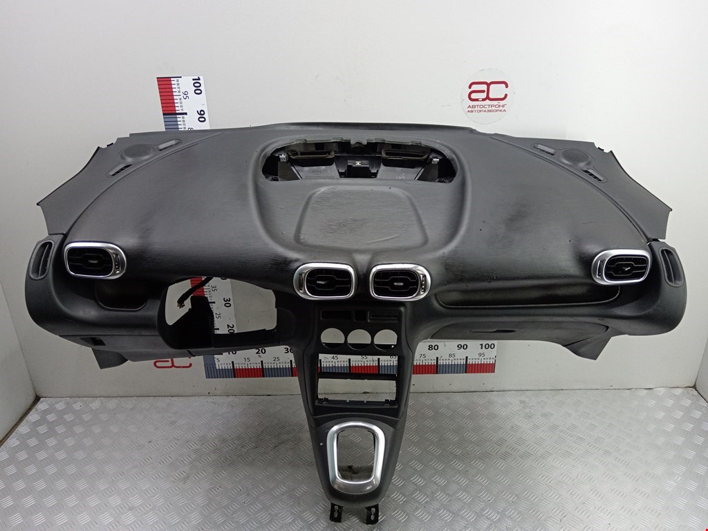 Торпедо CITROEN C3 Picasso 2009-2017