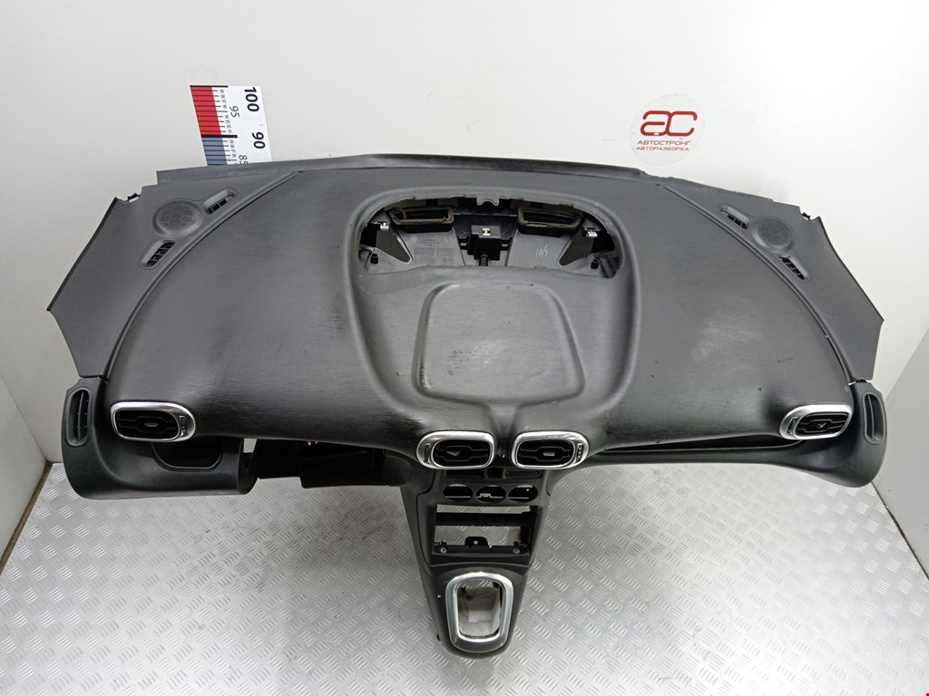 Торпедо CITROEN C3 Picasso 2009-2017