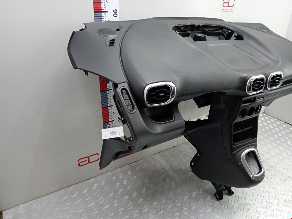 Торпедо CITROEN C3 Picasso 2009-2017