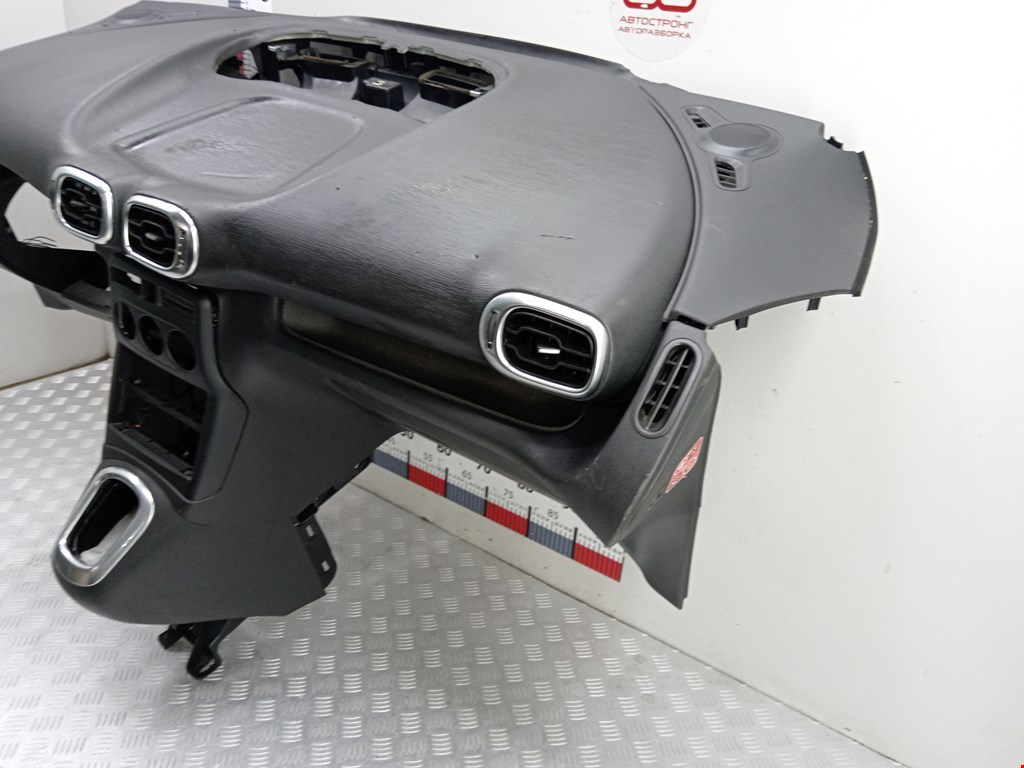 Торпедо CITROEN C3 Picasso 2009-2017