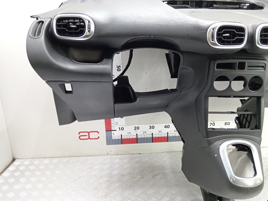 Торпедо CITROEN C3 Picasso 2009-2017