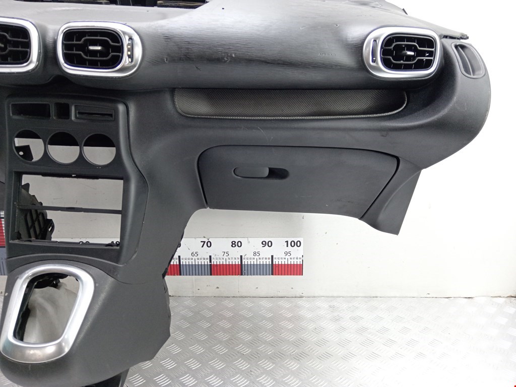 Торпедо CITROEN C3 Picasso 2009-2017