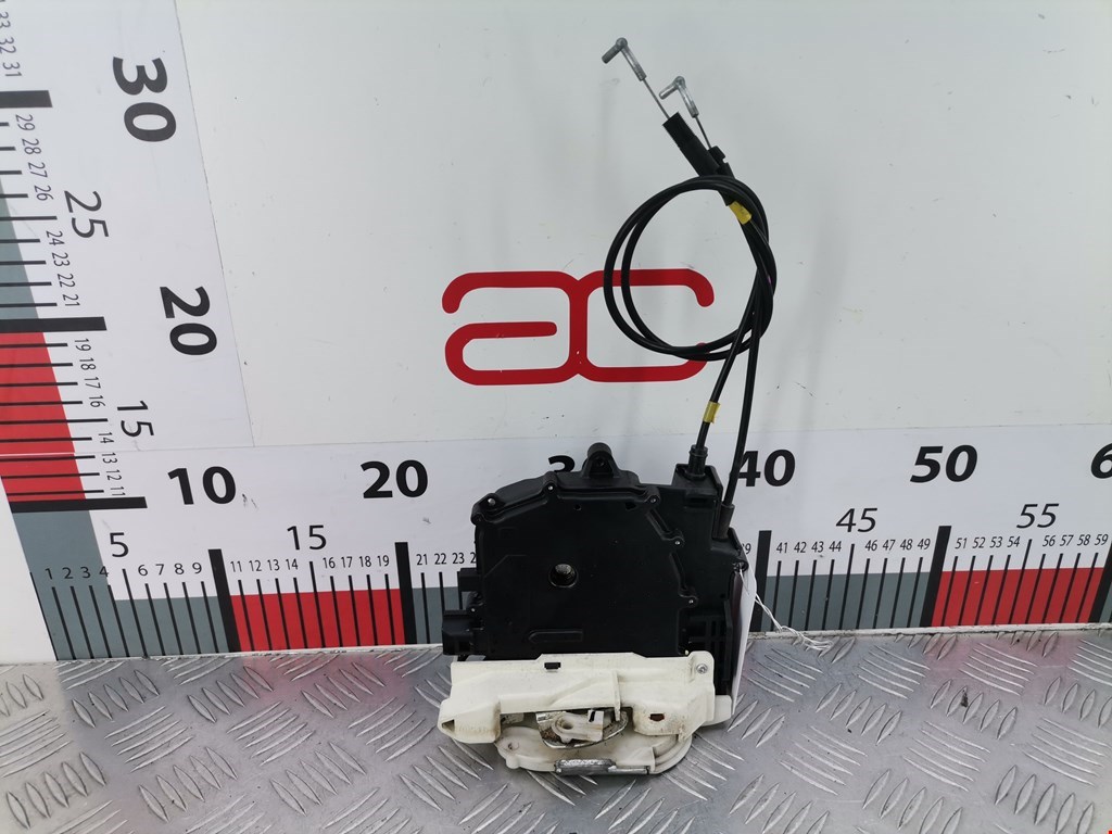 Замок двери передней левой MITSUBISHI Outlander XL 2006-2012